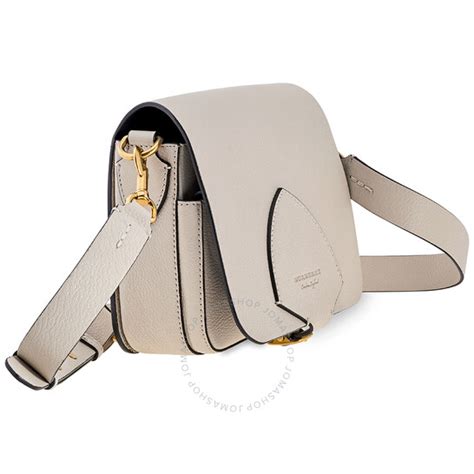 burberry ladies shoulder bag stone sq satchel|Burberry handbags sale.